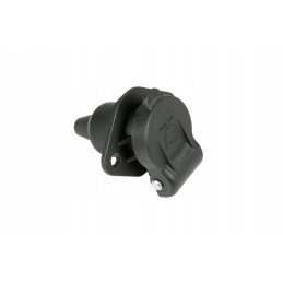 Jaeger 151130 3-pin socket