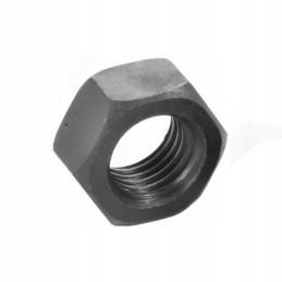 Nut m10x1 25 wide 54230633