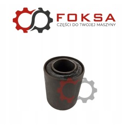 Eco Claas 647431 metal-rubber bushing
