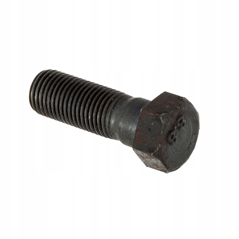 Crankshaft bolt m14x40x1 5mm t 25