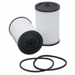 Fuel filter insert for Claas Deutz WP114X