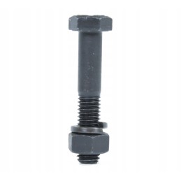 Clutch bolt with stud M10x55 class 8 8