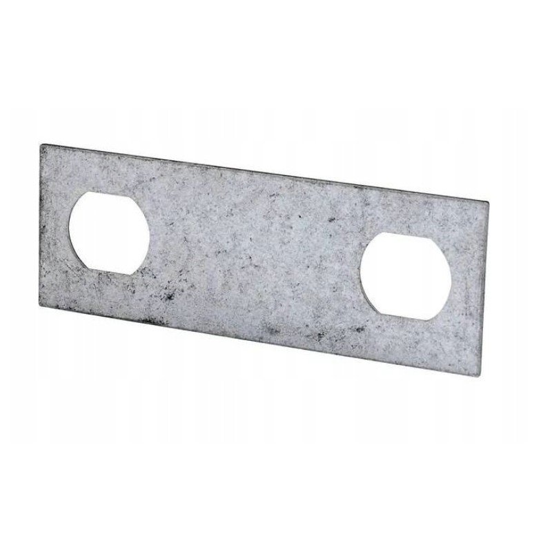 Bend washer for wheel shaft ursus c330 54610610