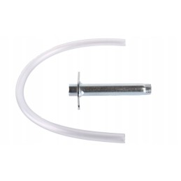 Brake system bleeding wrench 9mm