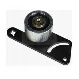 Tensioner roller deutz agrotron k110 04454643 4