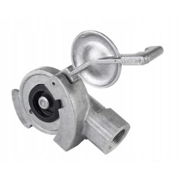 Pneumatic air connector, soft c 330 c 360