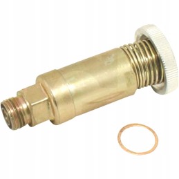 Hand fuel pump ursus c 330 c360 v2500m07