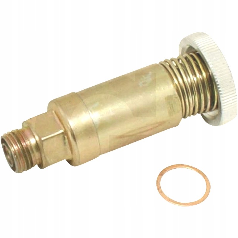 Hand fuel pump ursus c 330 c360 v2500m07