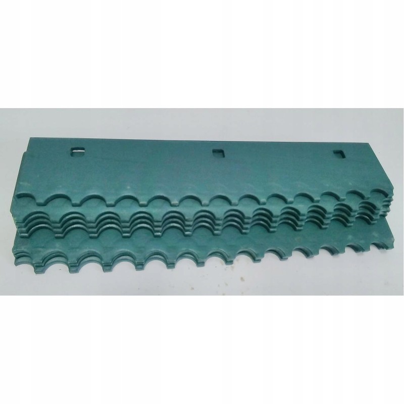 Claas Jaguar 800 blower blade, set 0781810