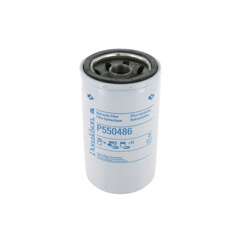 P550486 Donaldson Oil Filter P550486