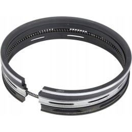 Engine piston rings 5 rings 269031377