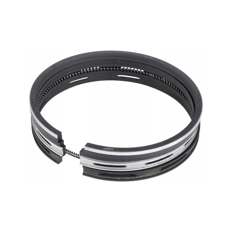 Engine piston rings 5 rings 269031377