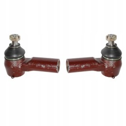 Ball joint of the rod left right t 25 t25