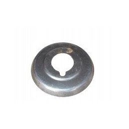 Front oil deflector t 25