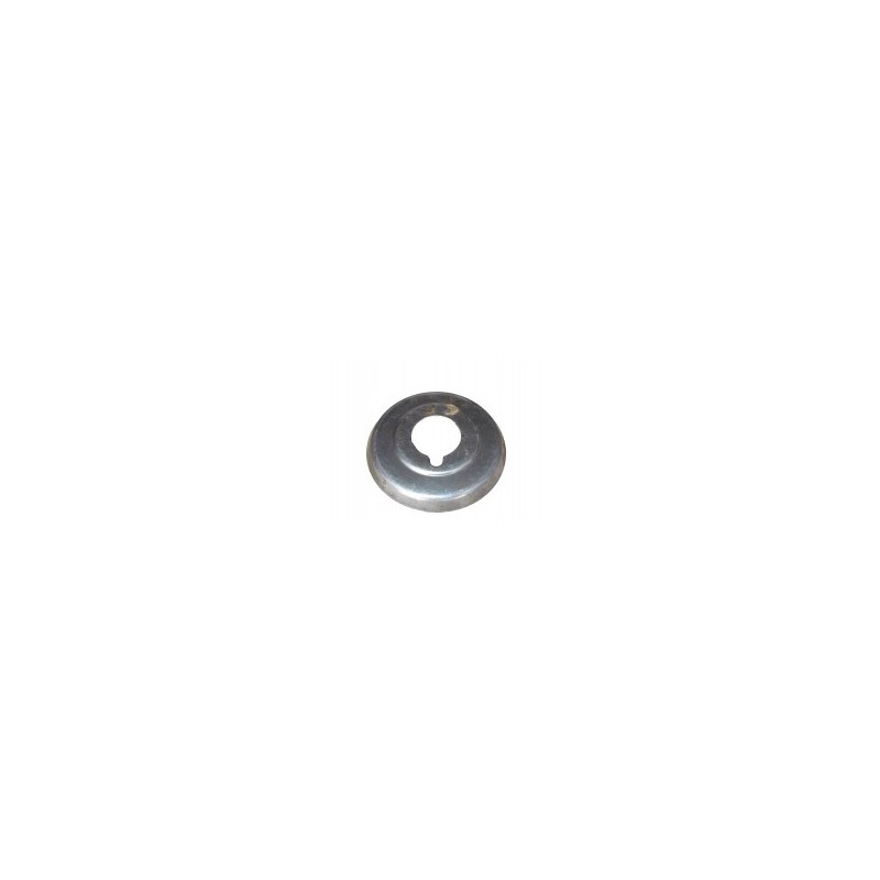 Front oil deflector t 25