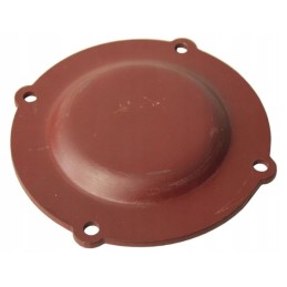 Upper cover of the Ursus C 360 C360 hub reduction gear