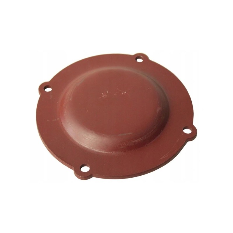 Upper cover of the Ursus C 360 C360 hub reduction gear