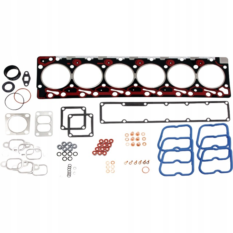 Gasket set 38002340 a77925 granite