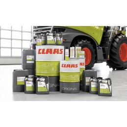 Claas Agrishift GA12 oil 20l