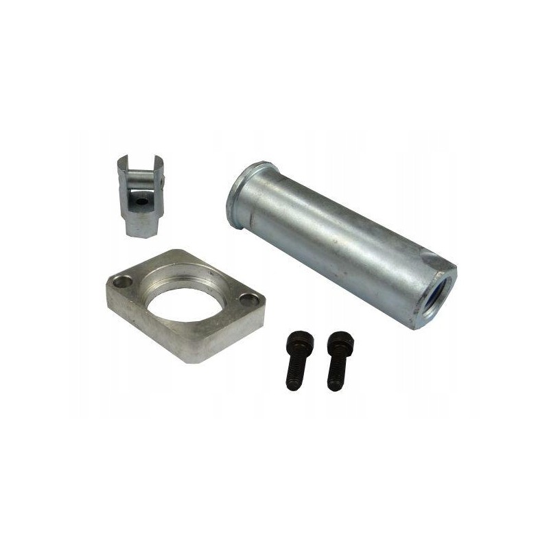 Kit for hydraulic distributor 40l m