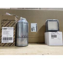 84565884 fuel filter