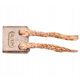 Starter brush with reducer c330 c360 mf3 4