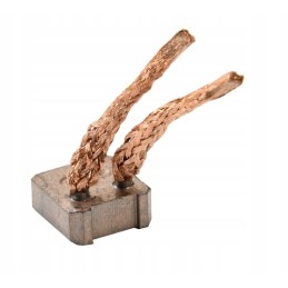 Starter brush with reducer c330 c360 mf3 4