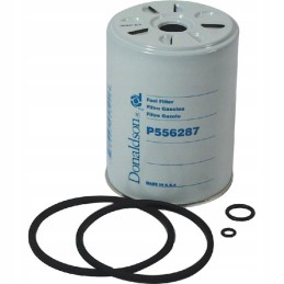 Fuel filter cartridge Donaldson P556287 Renault