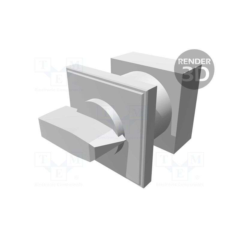 1 pcs x LOVATO ELECTRIC - GX2091U - Switch: cam switch, Stabl.pos: 2, 20A, 0-1, for building in, Pos: 2