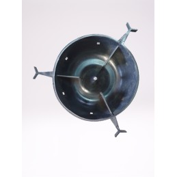 Mtz Belarus air filter bowl