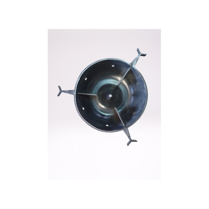 Mtz Belarus air filter bowl