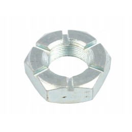 Spigot crown nut m24x1 5 50 43 646 1 504364
