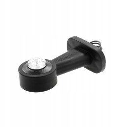 Left side marker lamp, red, white, was 1400300031