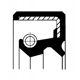 Corteco sealant k 80220021n