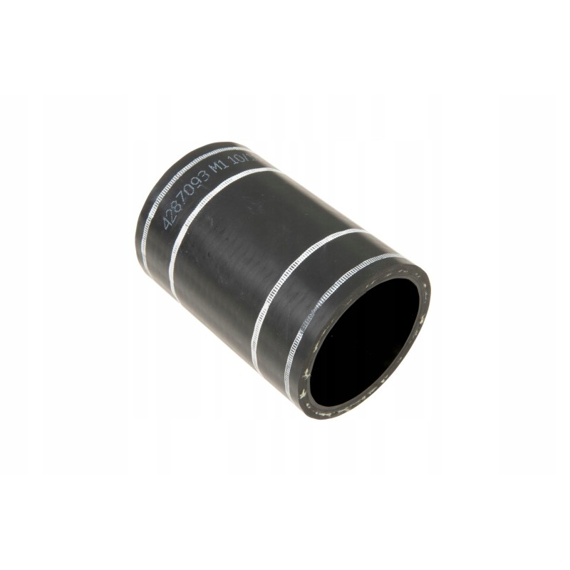 4287093m1 engine cooling rubber hose