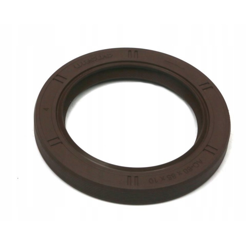 Front crankshaft seal