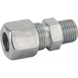 Screw-in connector 8ll m10k