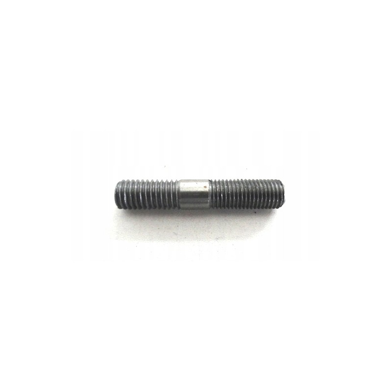 Exhaust manifold bolt t 25 d37m1007157 pl