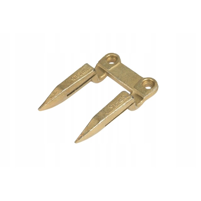 3020506002004 double header bayonet