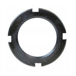 Rear axle polosi nut m33x1 5 c 330 aparts