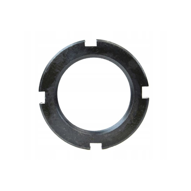 Rear axle polosi nut m33x1 5 c 330 aparts