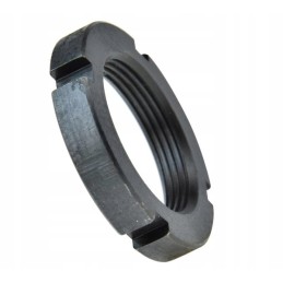 Rear axle polosi nut m33x1 5 c 330 aparts