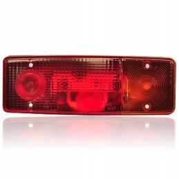 Ursus c360 rear combination lamp, right, l1550 was