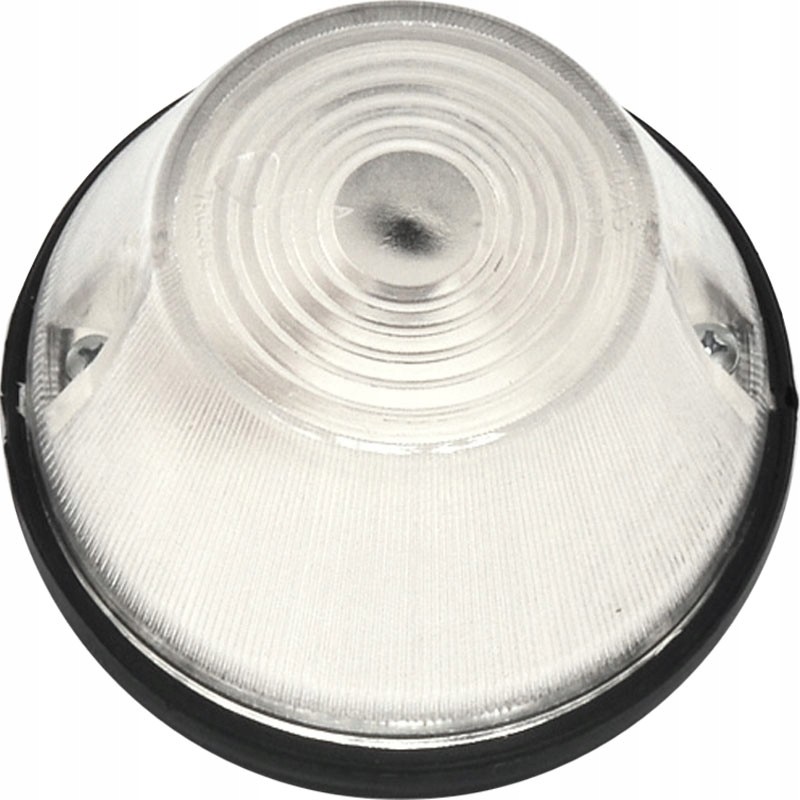 White bulb marker lamp Ursus 12 24v was