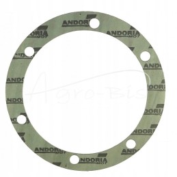 Gasket for the inner cover of the reduction gear c 330 kra