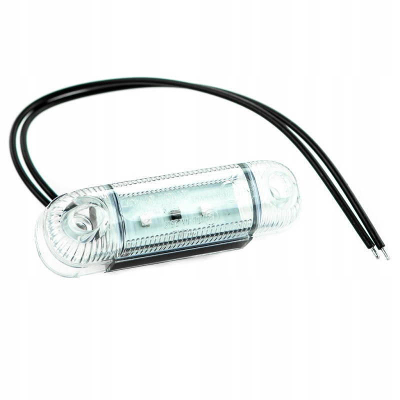 Side position lamp w61 12 24v