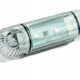 Side position lamp w61 12 24v