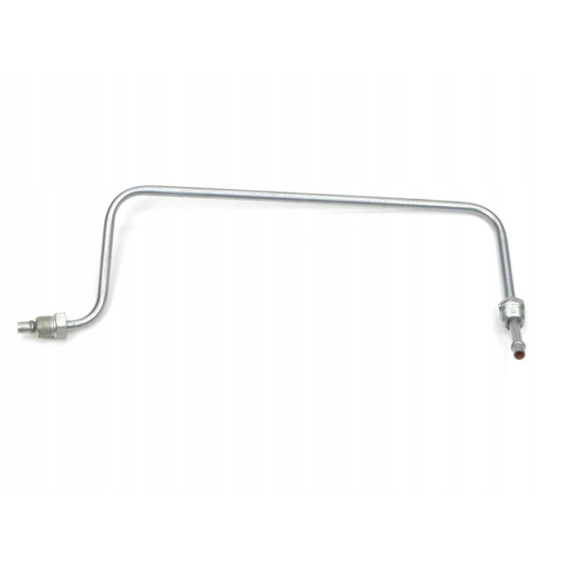 Complete fuel pump to filter cable 166041