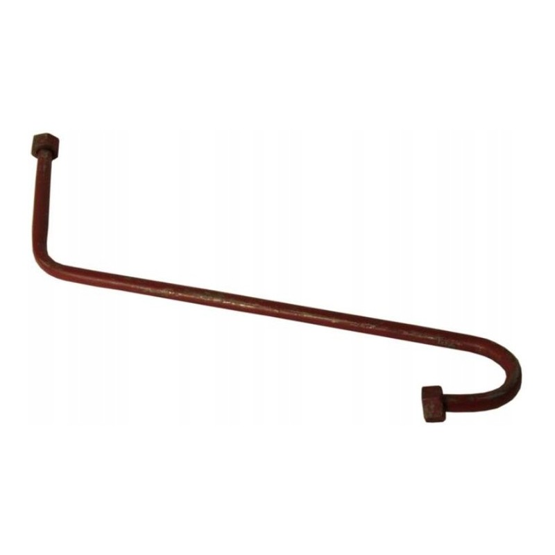 Brake valve cylinder pipe c 360 c360