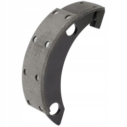Brake shoe ursus c 330 42320210 short pol
